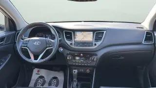 Hyundai TUCSON 2018 SEL Plus 4dr SUV