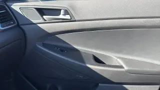 Hyundai TUCSON 2018 SEL Plus 4dr SUV