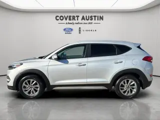 Hyundai TUCSON 2018 SEL Plus 4dr SUV