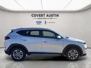 Hyundai TUCSON 2018 SEL Plus 4dr SUV