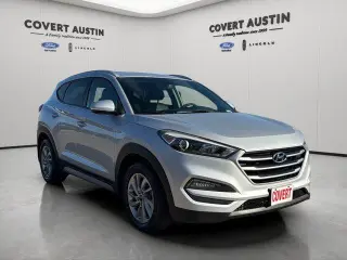Hyundai TUCSON 2018 SEL Plus 4dr SUV