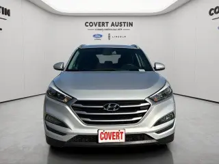 Hyundai TUCSON 2018 SEL Plus 4dr SUV