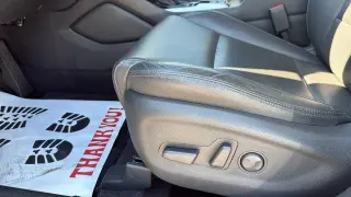 Hyundai TUCSON 2018 SEL Plus 4dr SUV