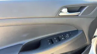 Hyundai TUCSON 2018 SEL Plus 4dr SUV