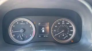 Hyundai TUCSON 2018 SEL Plus 4dr SUV