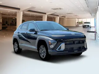 Hyundai KONA 2026 AWD SEL Sport 4dr SUV