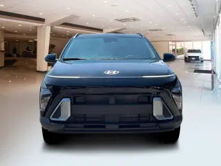 Hyundai KONA 2026 AWD SEL Sport 4dr SUV