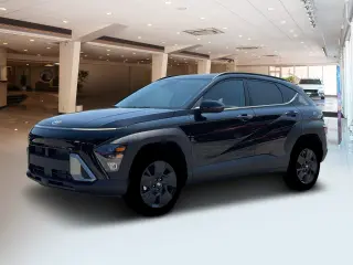 Hyundai KONA 2026 AWD SEL Sport 4dr SUV