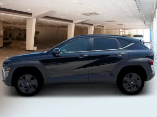 Hyundai KONA 2026 AWD SEL Sport 4dr SUV