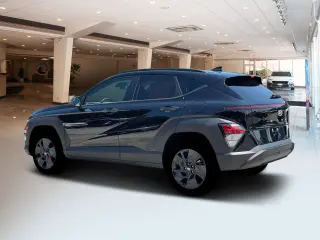 Hyundai KONA 2026 AWD SEL Sport 4dr SUV