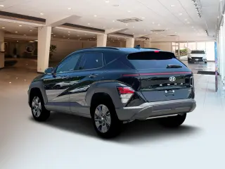 Hyundai KONA 2026 AWD SEL Sport 4dr SUV