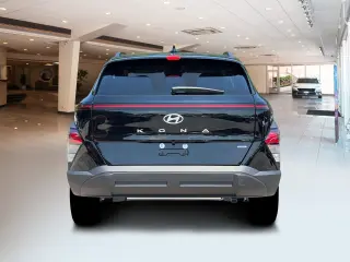 Hyundai KONA 2026 AWD SEL Sport 4dr SUV
