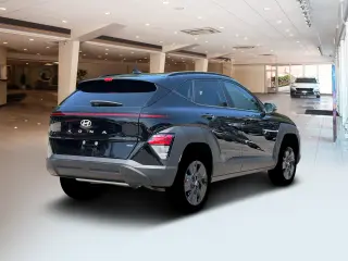Hyundai KONA 2026 AWD SEL Sport 4dr SUV