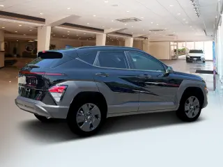 Hyundai KONA 2026 AWD SEL Sport 4dr SUV