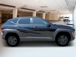 Hyundai KONA 2026 AWD SEL Sport 4dr SUV