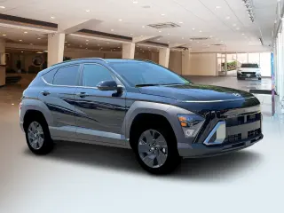 Hyundai KONA 2026 AWD SEL Sport 4dr SUV