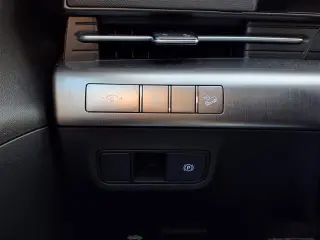 Hyundai KONA 2025 AWD SEL 4dr Crossover