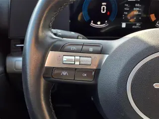 Hyundai KONA 2025 AWD SEL 4dr Crossover
