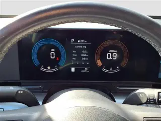 Hyundai KONA 2025 AWD SEL 4dr Crossover