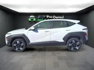 Hyundai KONA 2025 AWD SEL 4dr Crossover