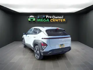 Hyundai KONA 2025 AWD SEL 4dr Crossover