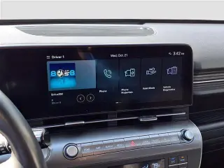 Hyundai KONA 2025 AWD SEL 4dr Crossover