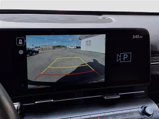 Hyundai KONA 2025 AWD SEL 4dr Crossover