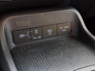 Hyundai KONA 2025 AWD SEL 4dr Crossover