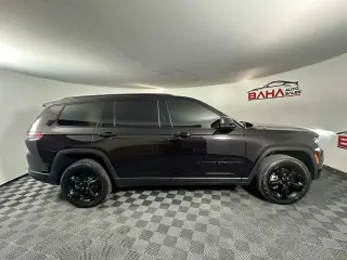 Jeep Grand Cherokee L 2023