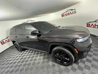 Jeep Grand Cherokee L 2023