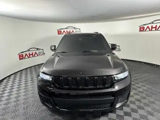 Jeep Grand Cherokee L 2023