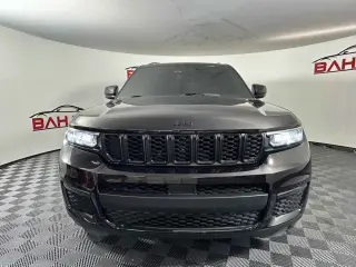 Jeep Grand Cherokee L 2023