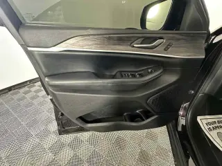 Jeep Grand Cherokee L 2023