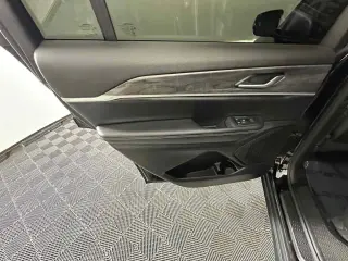 Jeep Grand Cherokee L 2023