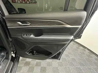 Jeep Grand Cherokee L 2023