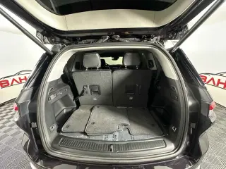 Jeep Grand Cherokee L 2023