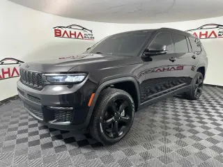 Jeep Grand Cherokee L 2023