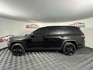 Jeep Grand Cherokee L 2023