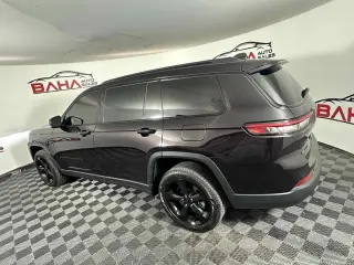 Jeep Grand Cherokee L 2023