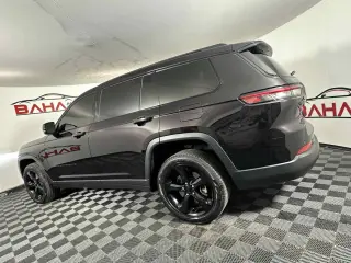Jeep Grand Cherokee L 2023