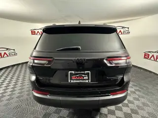 Jeep Grand Cherokee L 2023