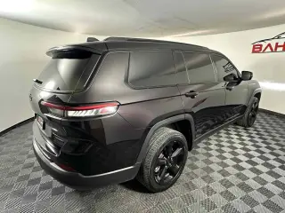 Jeep Grand Cherokee L 2023