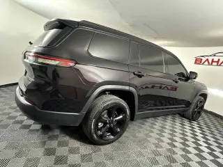 Jeep Grand Cherokee L 2023