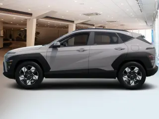 Hyundai KONA 2025 SEL 4dr Crossover
