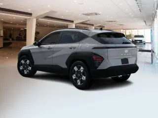 Hyundai KONA 2025 SEL 4dr Crossover