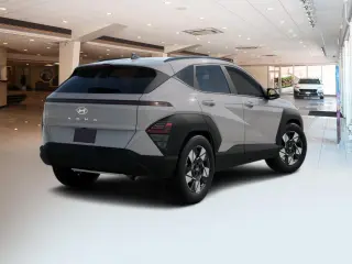 Hyundai KONA 2025 SEL 4dr Crossover