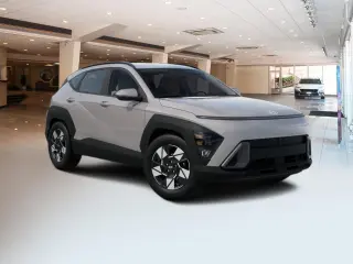 Hyundai KONA 2025 SEL 4dr Crossover