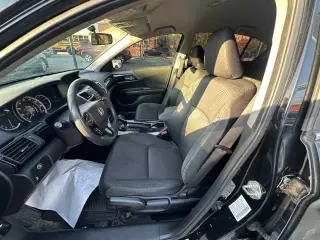Honda Accord Sedán 2017
