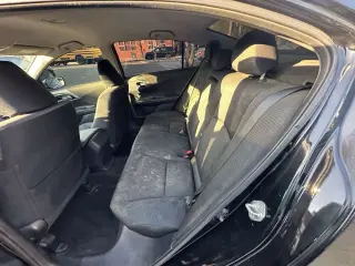Honda Accord Sedán 2017