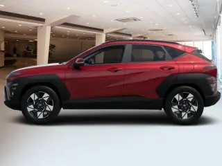 Hyundai KONA 2025 SEL 4dr Crossover
